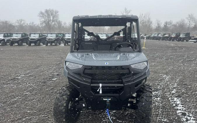 2026 Polaris Ranger® Crew XP 1000 Premium