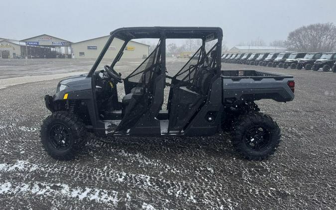 2026 Polaris Ranger® Crew XP 1000 Premium