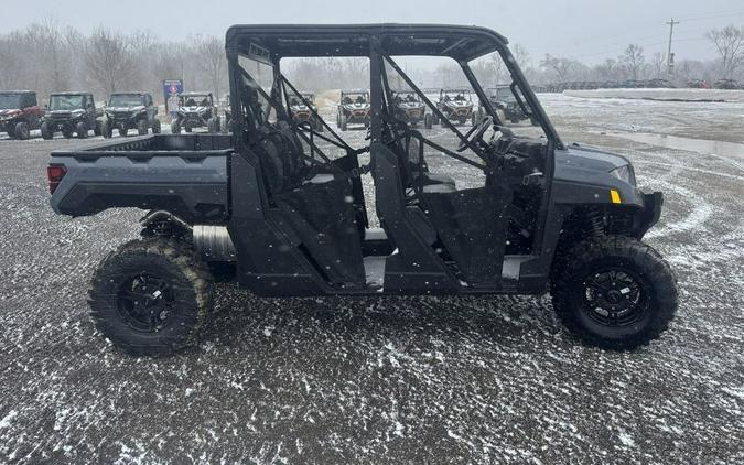 2026 Polaris Ranger® Crew XP 1000 Premium