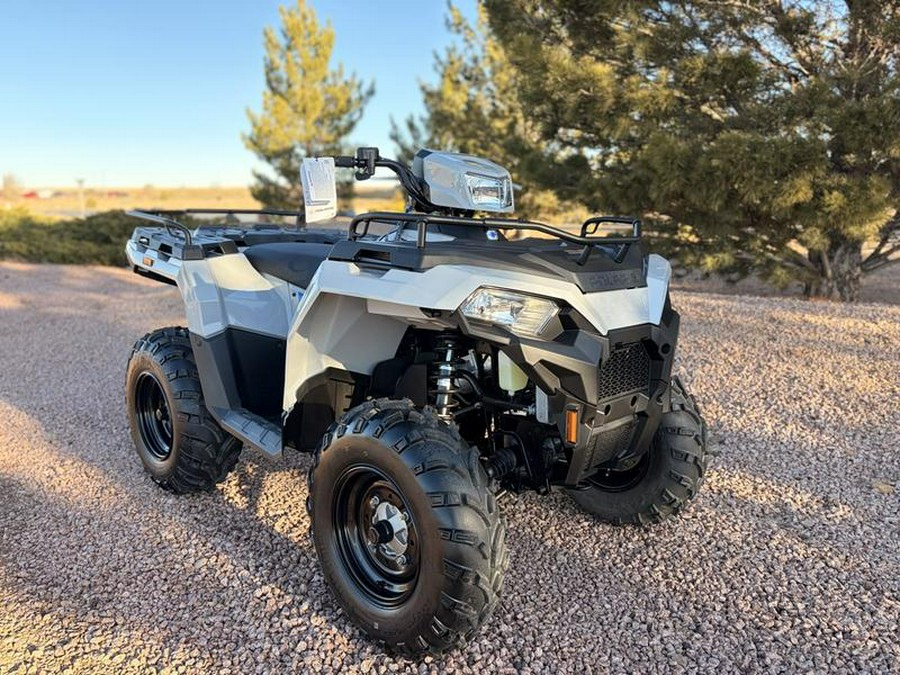 2026 Polaris® Sportsman 450 H.O. EPS