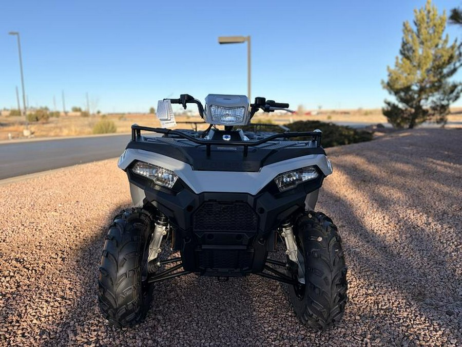 2026 Polaris® Sportsman 450 H.O. EPS