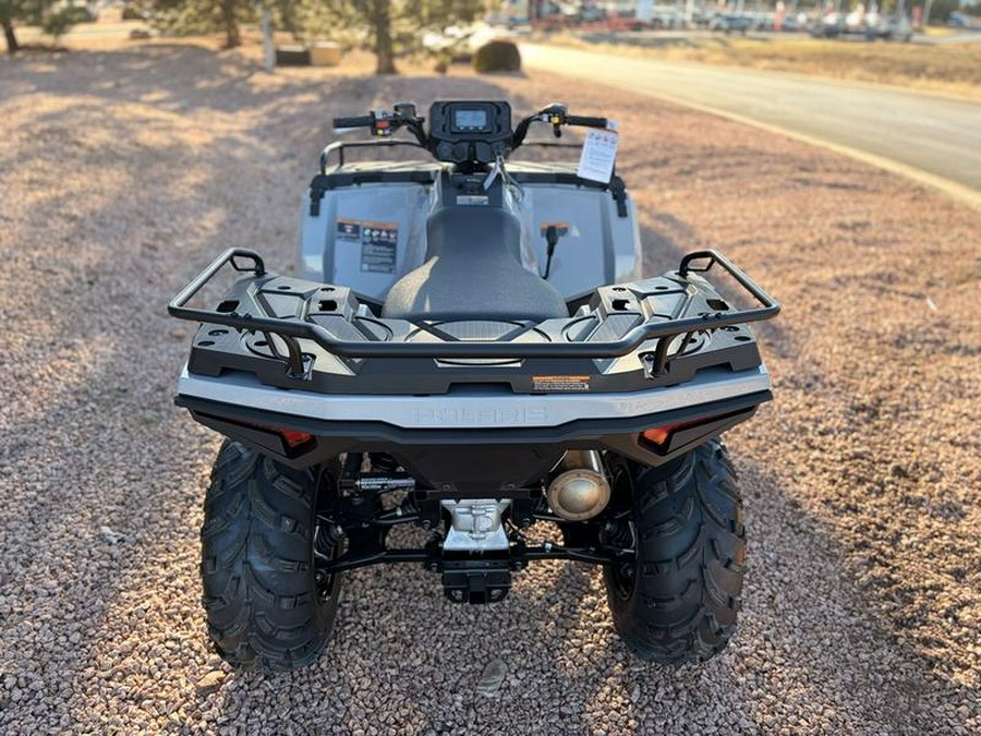 2026 Polaris® Sportsman 450 H.O. EPS
