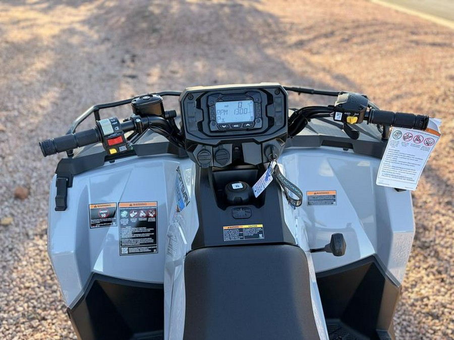 2026 Polaris® Sportsman 450 H.O. EPS