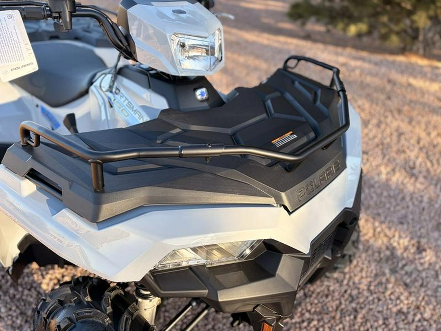 2026 Polaris® Sportsman 450 H.O. EPS