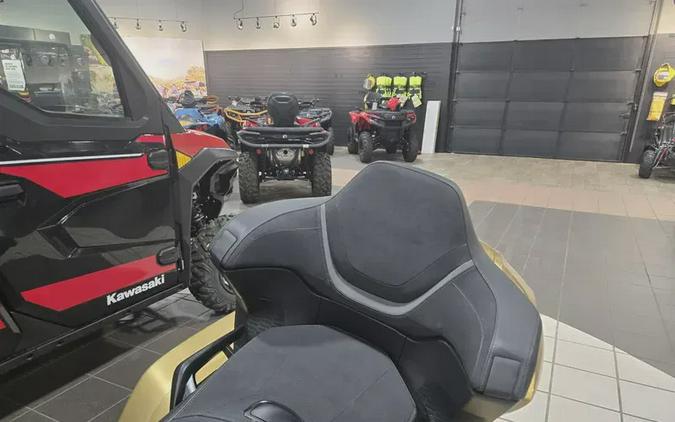 2025 HONDA GOLD WING 50TH ANNIVERSARY