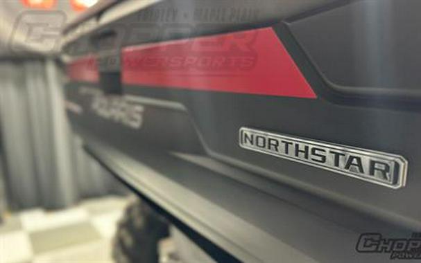 2026 Polaris Ranger Crew XP 1000 NorthStar Edition Premium