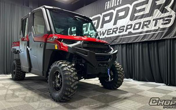 2026 Polaris Ranger Crew XP 1000 NorthStar Edition Premium