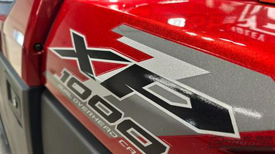 2026 Polaris Ranger Crew XP 1000 NorthStar Edition Premium