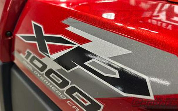 2026 Polaris Ranger Crew XP 1000 NorthStar Edition Premium