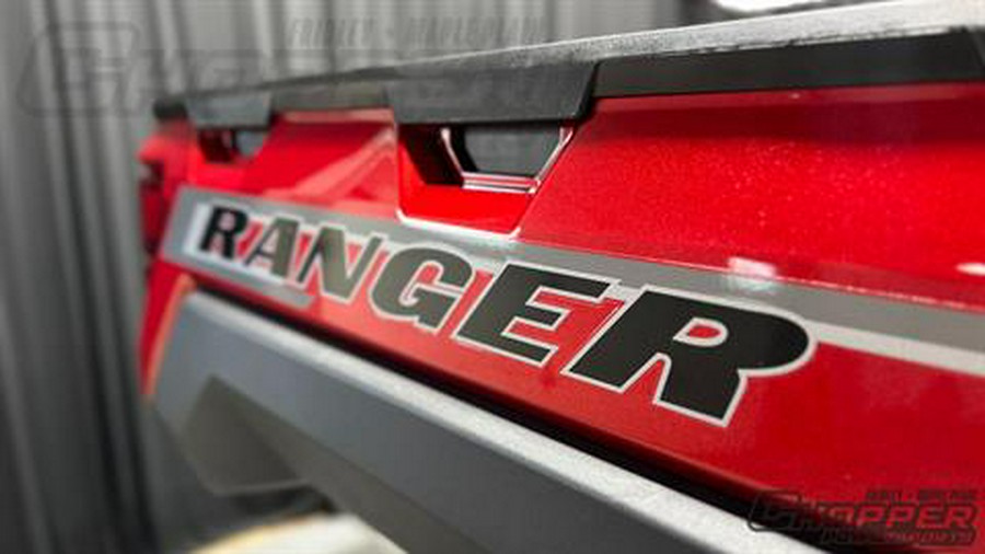 2026 Polaris Ranger Crew XP 1000 NorthStar Edition Premium