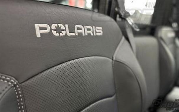 2026 Polaris Ranger Crew XP 1000 NorthStar Edition Premium