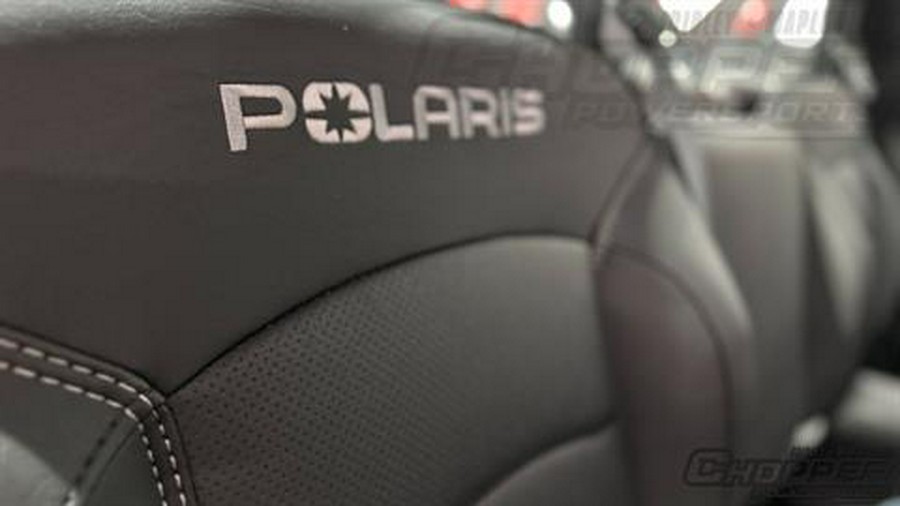 2026 Polaris Ranger Crew XP 1000 NorthStar Edition Premium