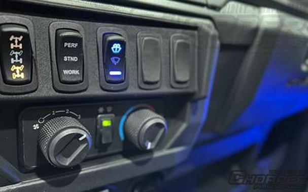 2026 Polaris Ranger Crew XP 1000 NorthStar Edition Premium