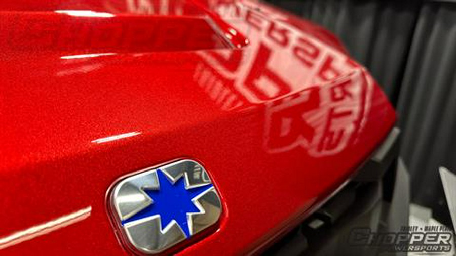 2026 Polaris Ranger Crew XP 1000 NorthStar Edition Premium