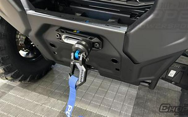2026 Polaris Ranger Crew XP 1000 NorthStar Edition Premium