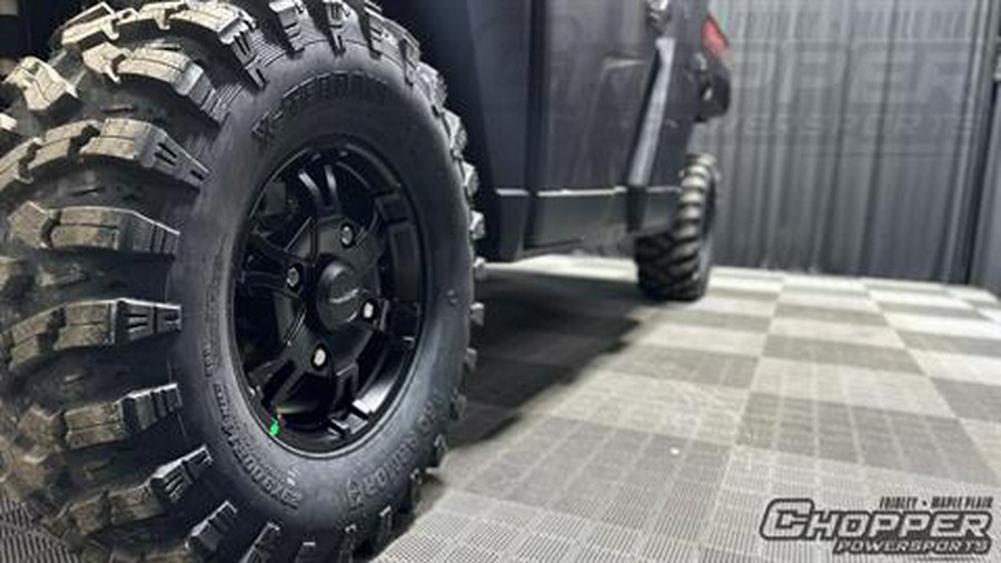 2026 Polaris Ranger Crew XP 1000 NorthStar Edition Premium