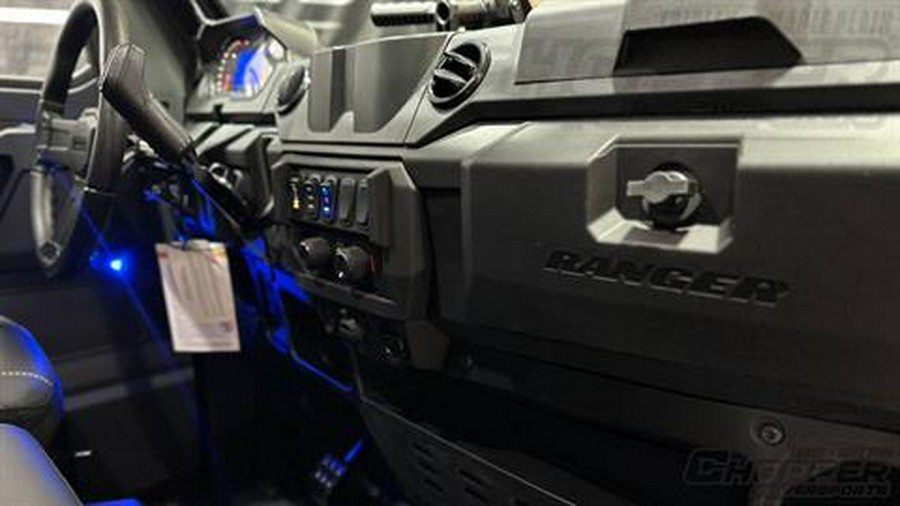 2026 Polaris Ranger Crew XP 1000 NorthStar Edition Premium