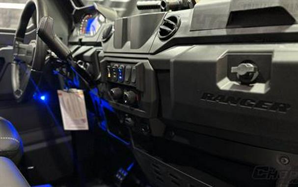 2026 Polaris Ranger Crew XP 1000 NorthStar Edition Premium