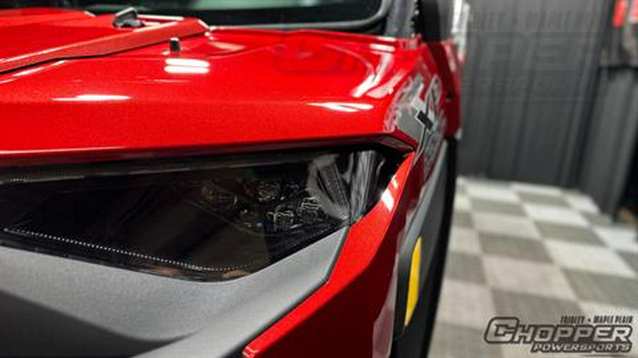 2026 Polaris Ranger Crew XP 1000 NorthStar Edition Premium