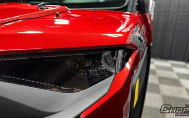 2026 Polaris Ranger Crew XP 1000 NorthStar Edition Premium