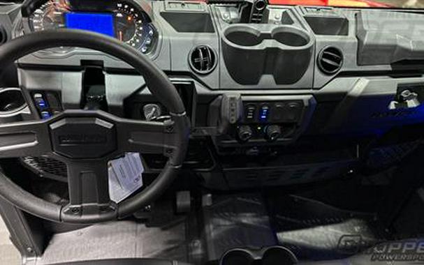 2026 Polaris Ranger Crew XP 1000 NorthStar Edition Premium