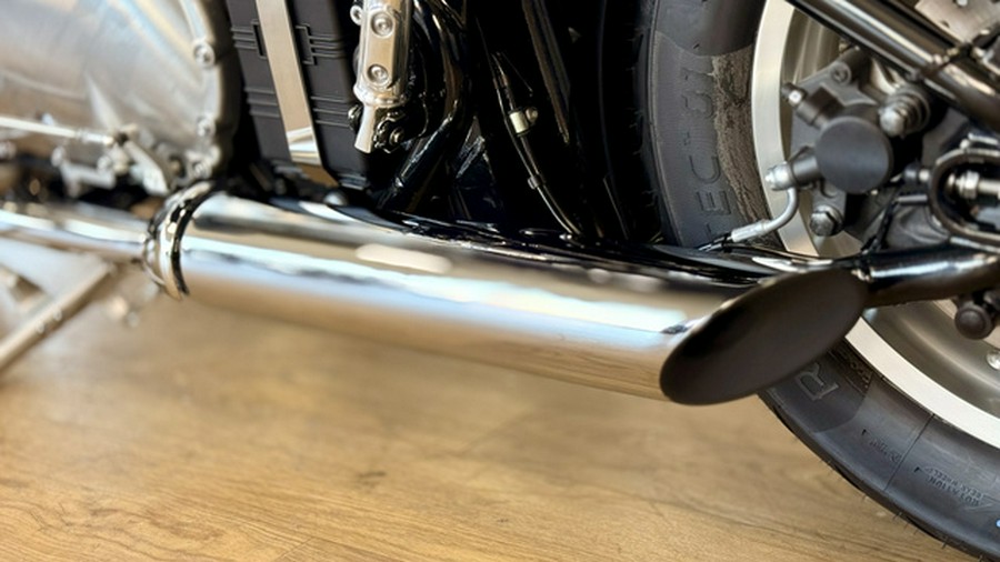 2026 Triumph Bonneville Speedmaster