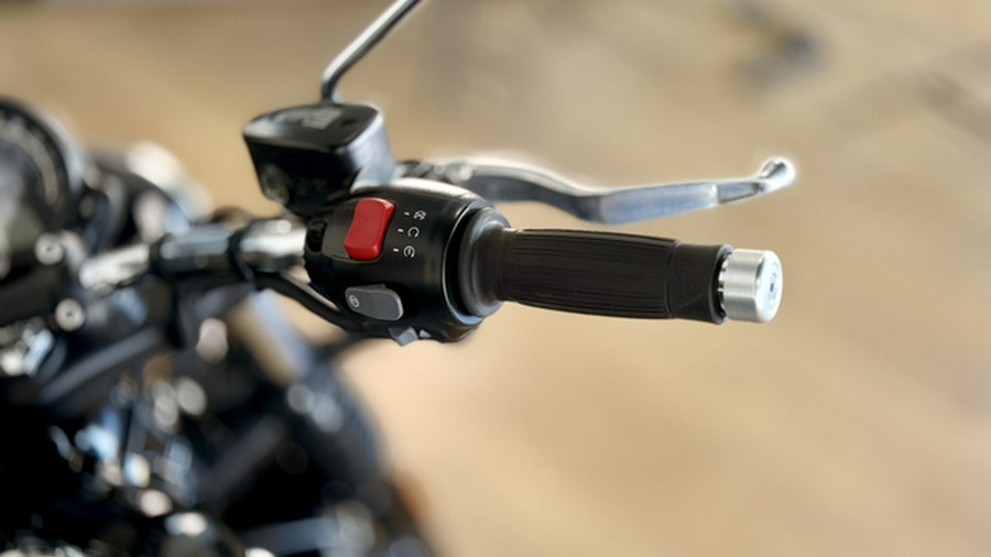 2026 Triumph Bonneville Speedmaster