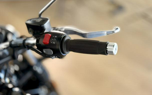 2026 Triumph Bonneville Speedmaster