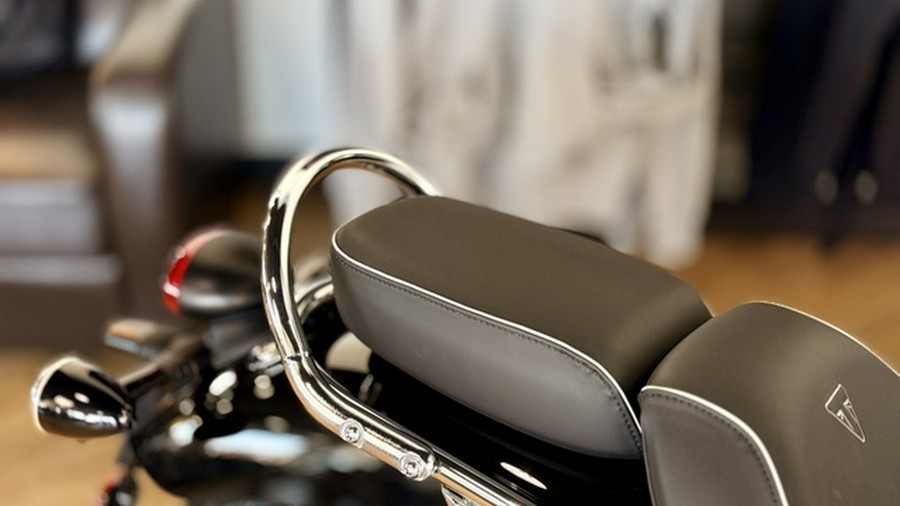 2026 Triumph Bonneville Speedmaster