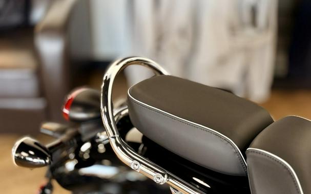 2026 Triumph Bonneville Speedmaster