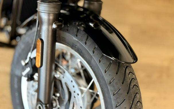 2026 Triumph Bonneville Speedmaster