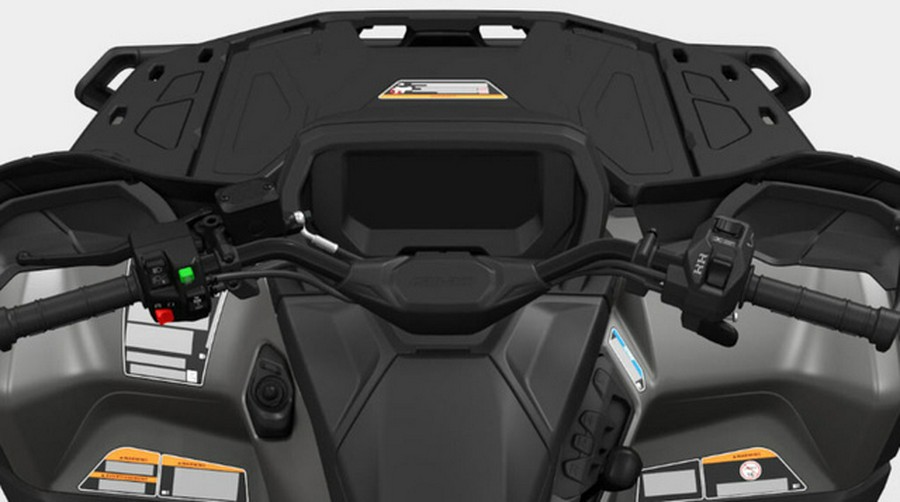 2026 Can-Am Outlander MAX XT 850