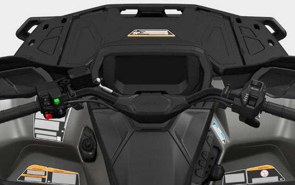 2026 Can-Am Outlander MAX XT 850