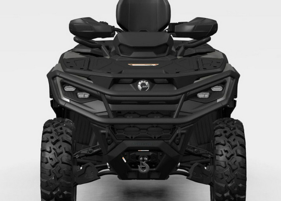 2026 Can-Am Outlander MAX XT 850