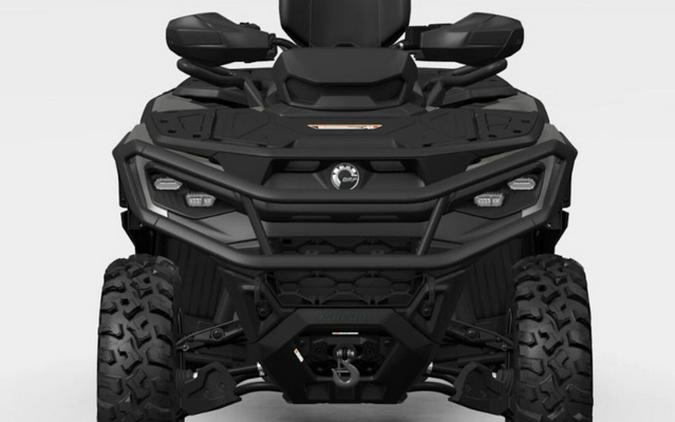 2026 Can-Am Outlander MAX XT 850