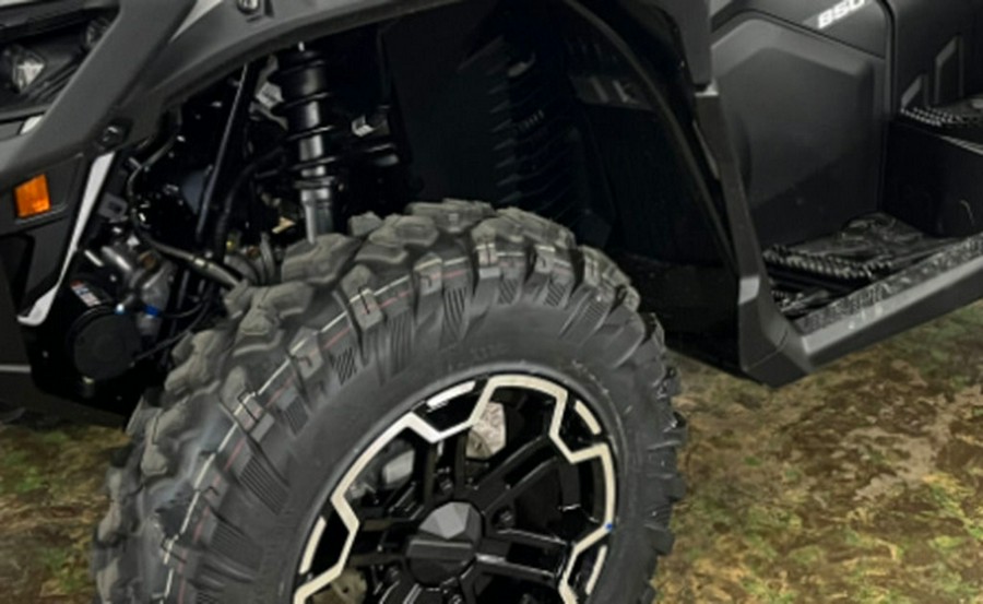 2026 Can-Am Outlander MAX XT 850