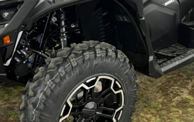 2026 Can-Am Outlander MAX XT 850