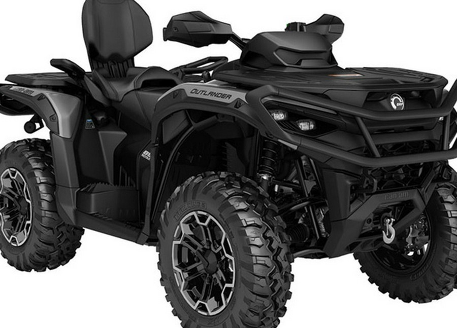 2026 Can-Am Outlander MAX XT 850