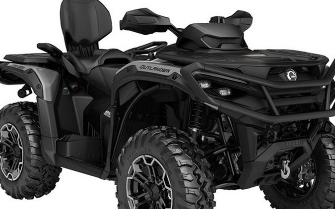 2026 Can-Am Outlander MAX XT 850