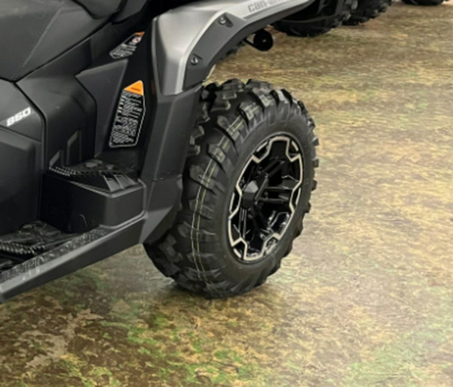 2026 Can-Am Outlander MAX XT 850