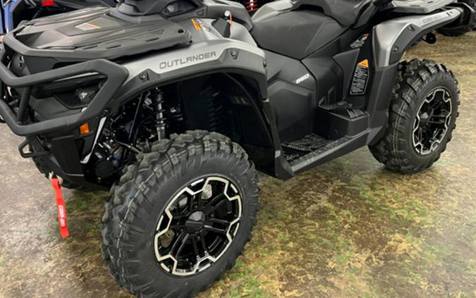 2026 Can-Am Outlander MAX XT 850