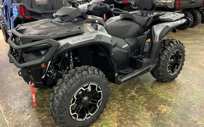 2026 Can-Am Outlander MAX XT 850
