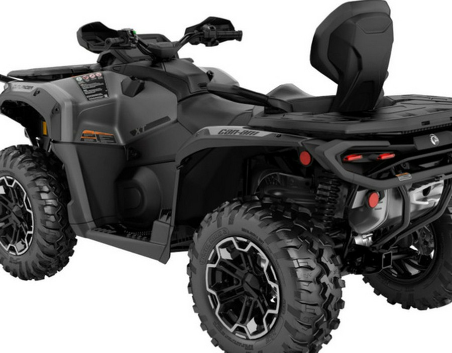 2026 Can-Am Outlander MAX XT 850