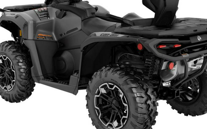 2026 Can-Am Outlander MAX XT 850