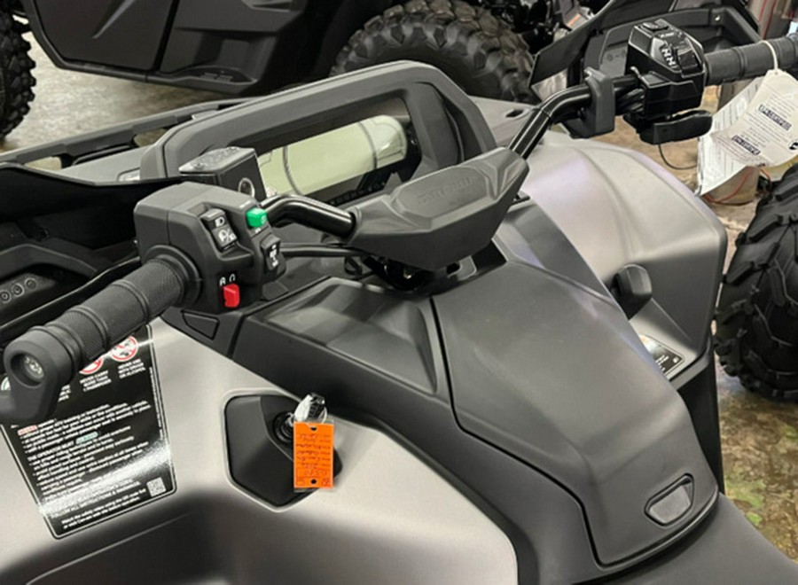 2026 Can-Am Outlander MAX XT 850