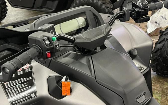 2026 Can-Am Outlander MAX XT 850
