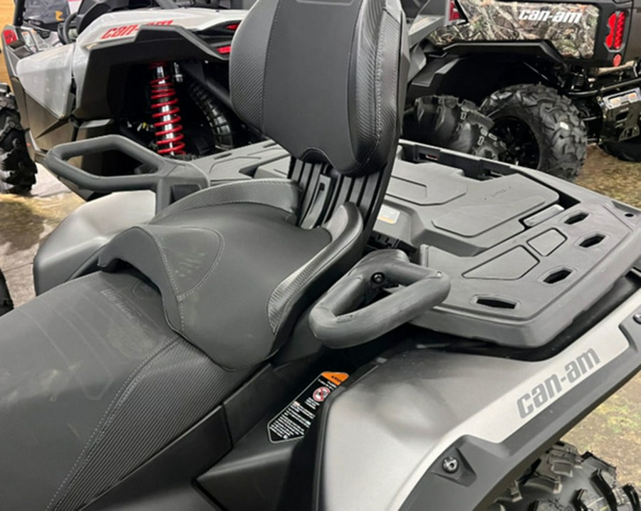 2026 Can-Am Outlander MAX XT 850