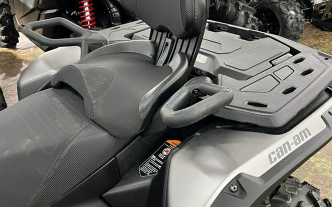 2026 Can-Am Outlander MAX XT 850