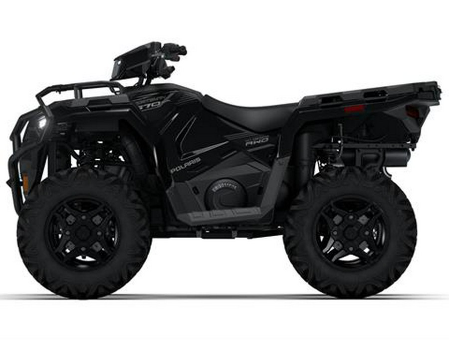 2026 Polaris Sportsman 570 Trail