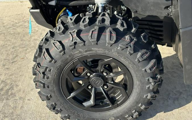 2026 CFMOTO CFORCE 600